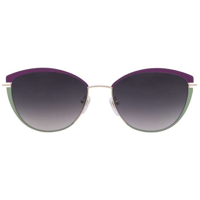 Women&#039;s Katsui-Type Metal Onte Sunglasses Bartoli BA5654